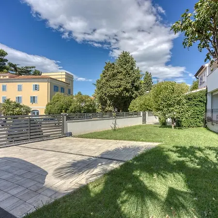 Claudio Guest house Porec