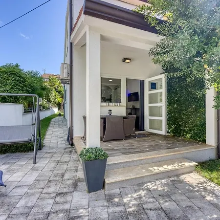 Guest house Claudio 3*