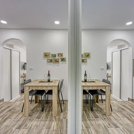 בית הארחה Claudio