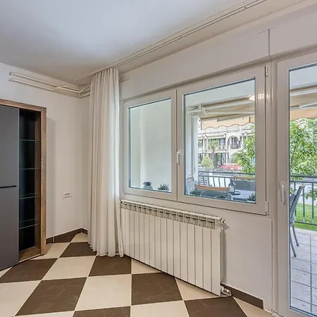 Claudio Guest house Porec