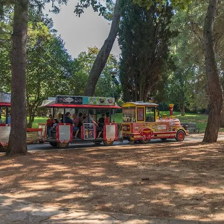 בית הארחה Claudio