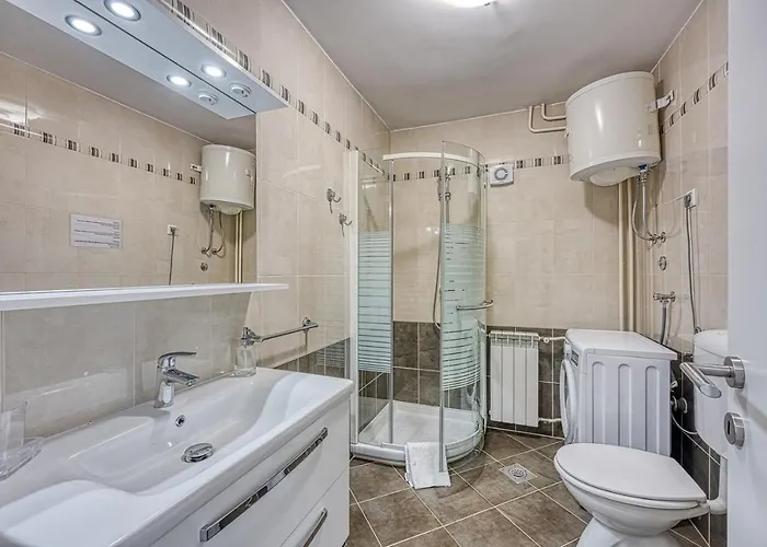 Claudio Pensionat 4*