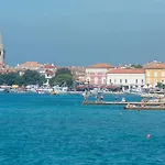 Gostinjska kuća Claudio Porec