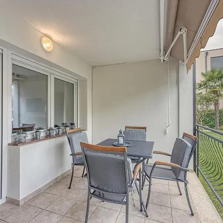 Maison d'hôtes Claudio Poreč