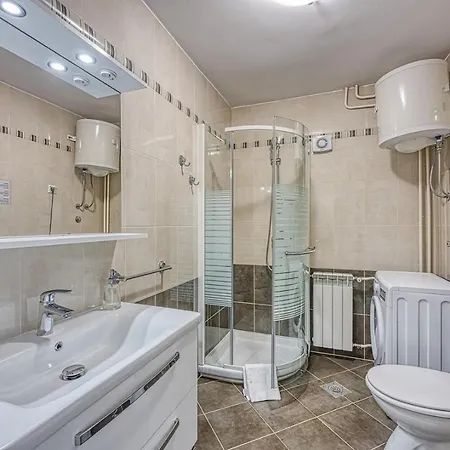 Claudio Pensionat 4*