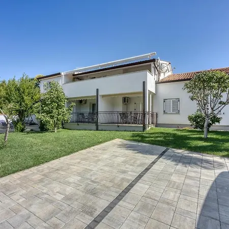 Maison d'hôtes Claudio Poreč