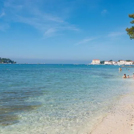 Claudio 3* Porec
