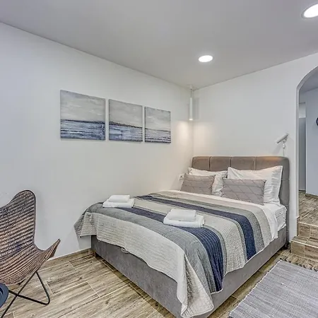 Claudio Pensionat Poreč