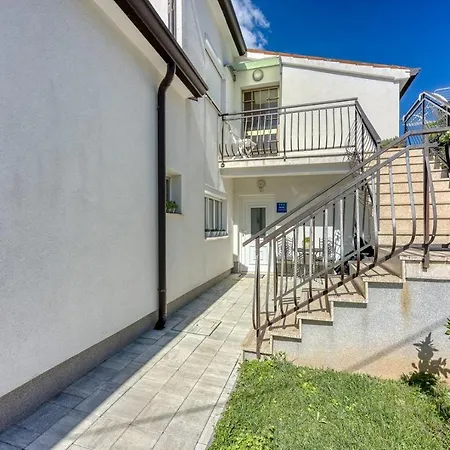 Pensionat Claudio Poreč