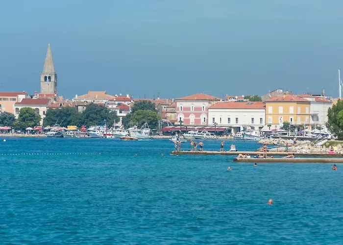 Penzion Claudio Poreč