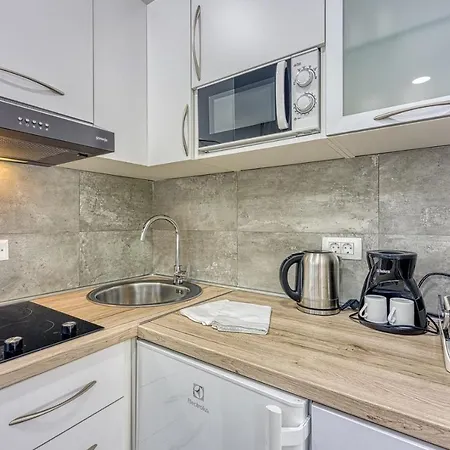 Claudio Pensjonat Poreč