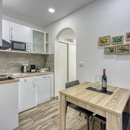 Claudio Pensjonat 4*