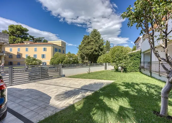 Claudio Guest house Porec