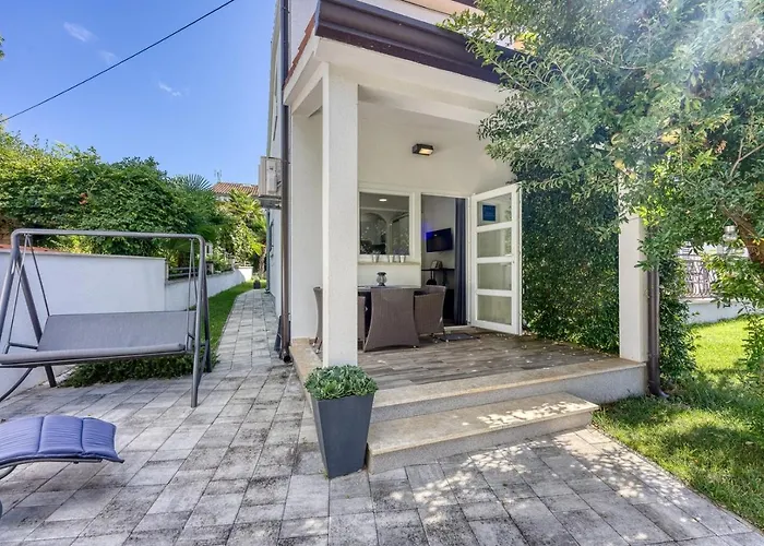 Guest house Claudio 4*