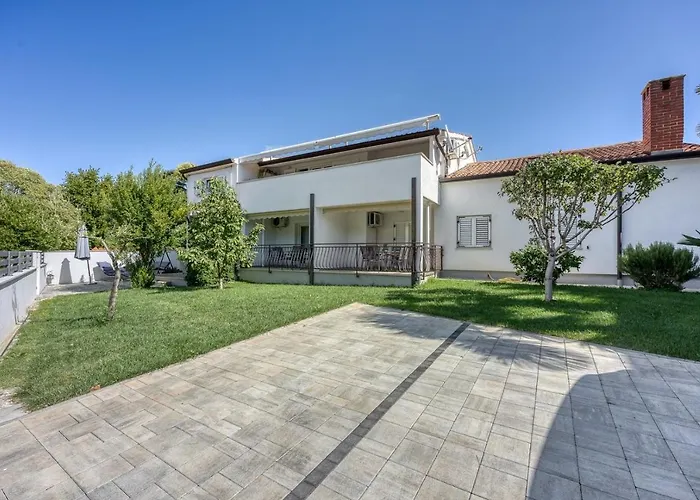 Guest house Claudio Porec