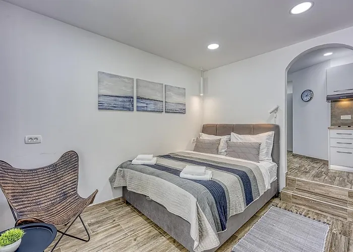 Claudio Guest house Porec