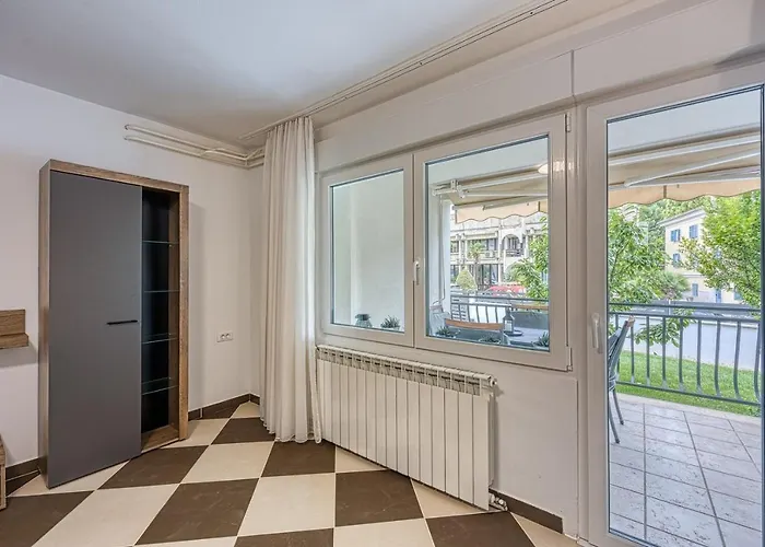 Claudio Guest house Porec