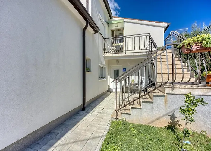 Guest house Claudio Porec