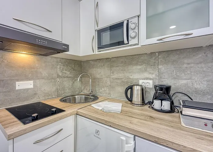 Claudio Guest house Porec