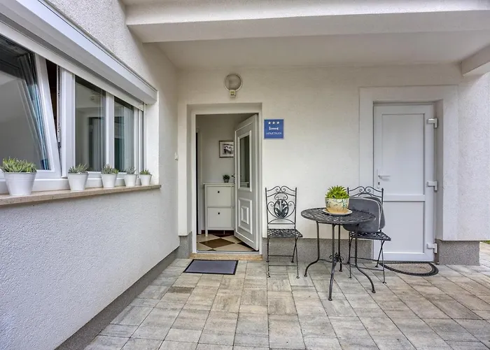 Claudio Guest house Porec