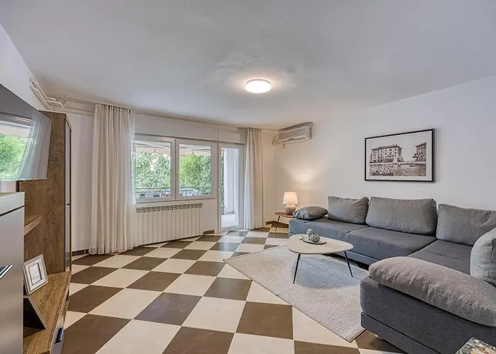 Guest house Claudio 4*